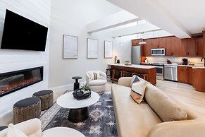 The Newport Lofts – 543 Thames Street