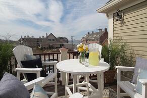 The Newport Lofts – 543 Thames Street