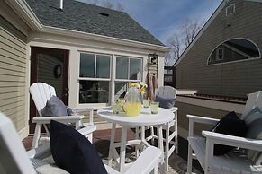 The Newport Lofts – 543 Thames Street