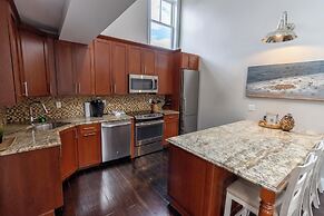 The Newport Lofts – 543 Thames Street