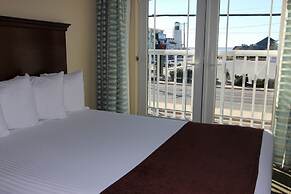 Gold Leaf Hotel of Dewey - Rehoboth Beach