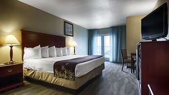 Gold Leaf Hotel of Dewey - Rehoboth Beach