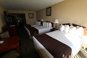 Gold Leaf Hotel of Dewey - Rehoboth Beach