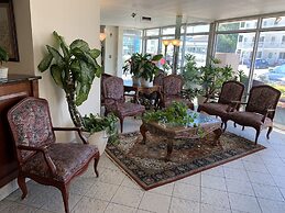 Gold Leaf Hotel of Dewey - Rehoboth Beach