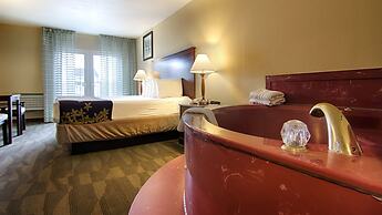 Gold Leaf Hotel of Dewey - Rehoboth Beach