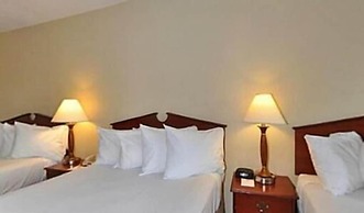 Gold Leaf Hotel of Dewey - Rehoboth Beach