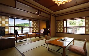 Omiya Ryokan