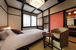 Omiya Ryokan