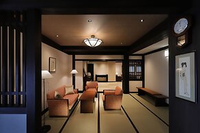 Omiya Ryokan