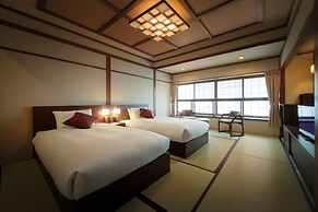 Omiya Ryokan