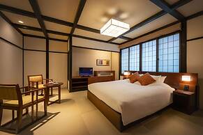 Omiya Ryokan