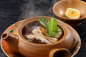 Omiya Ryokan
