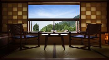 Omiya Ryokan