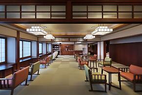 Omiya Ryokan