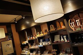 Omiya Ryokan
