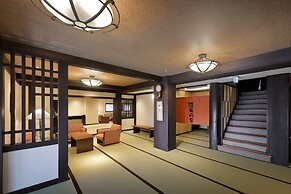 Omiya Ryokan