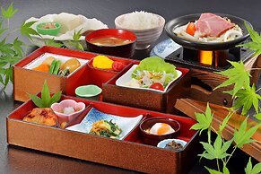 Omiya Ryokan