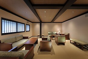 Omiya Ryokan