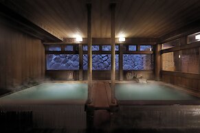 Omiya Ryokan