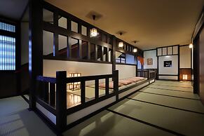 Omiya Ryokan