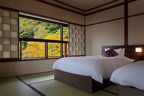 Omiya Ryokan