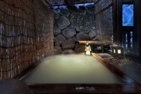 Omiya Ryokan