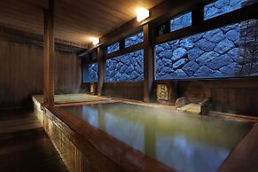 Omiya Ryokan