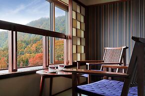 Omiya Ryokan