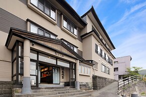Omiya Ryokan