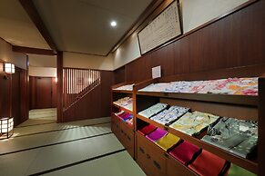 Omiya Ryokan