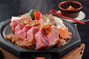 Omiya Ryokan