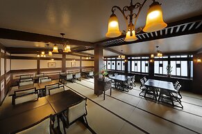 Omiya Ryokan