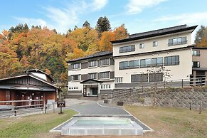 Omiya Ryokan