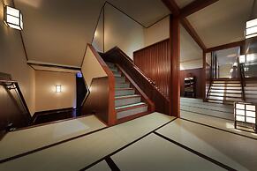 Omiya Ryokan