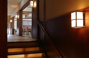 Omiya Ryokan