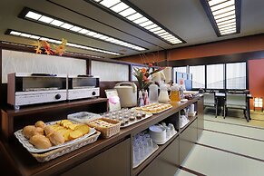 Omiya Ryokan