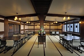 Omiya Ryokan