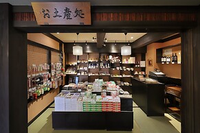 Omiya Ryokan