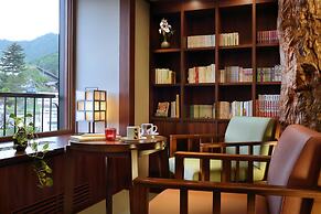 Omiya Ryokan
