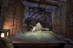 Omiya Ryokan