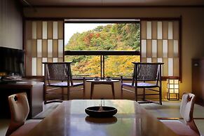 Omiya Ryokan