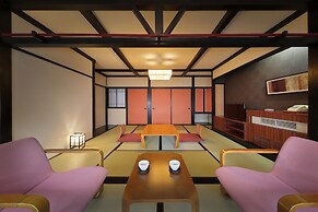 Omiya Ryokan