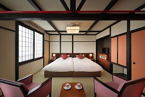 Omiya Ryokan