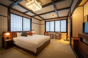 Omiya Ryokan