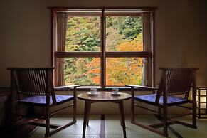 Omiya Ryokan
