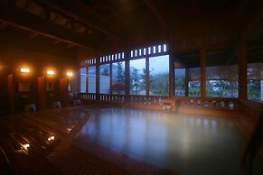 Zao Onsen Zao Shiki No Hotel