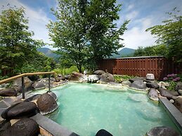 Zao Onsen Zao Shiki No Hotel