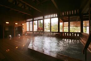 Zao Onsen Zao Shiki No Hotel