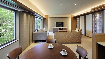 Zao International Hotel
