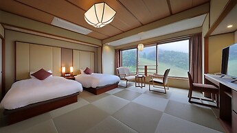 Zao International Hotel